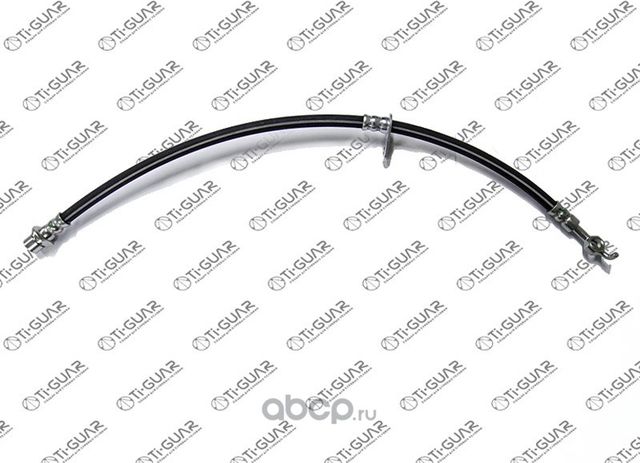 Шланг тормозной TG-90947-02875 * Ti-Guar. Артикул TG9094702875