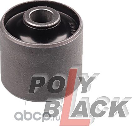 Сайлентблок (Polyblack). Артикул GR061742