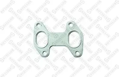 Прокладка выпускного коллектора Stellox для Fiat Idea 2005-2016. Артикул 11-26049-SX