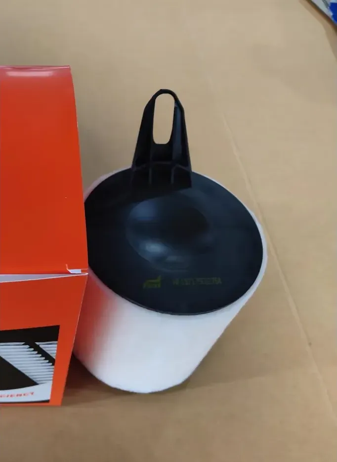 +Фильтр воздушный TUYI (AF13717532754) BMW (3 V E90, E90N) (2004-2011) (3 V E91, Tuyi. Артикул AF13717532754