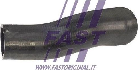 Патрубок интеркулера Fast. Артикул FT61735