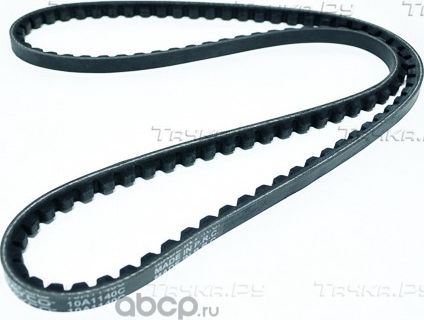 Приводной ремень клиновой Dayco для Renault 11 1983-1988. Артикул 10A1140C