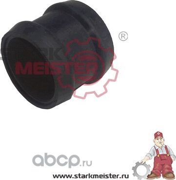 ТРУБКА/ПРОСТАВКА РАСШИРИТЕЛЬНАЯ МАСЛЯНОГО ФИЛЬТРА (Starkmeister). Артикул S111294