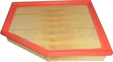 Воздушный фильтр OSSCA для BMW 5 V (E60/E61) 2001-2010. Артикул 33966