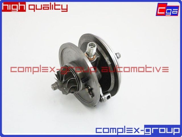 Картридж турбины балансированный 03L253056A 03L253056AV 03L253056AX 03L253019J 03L253019T 03L253016F CGA. Артикул 1CTRB9913RA