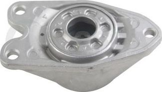 Опора амортизатора (стойки) OSSCA передняя для BMW 2 Active Tourer F45 2013-2026. Артикул 49008