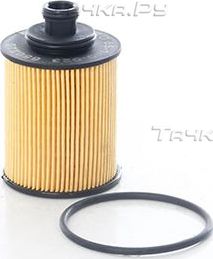 Масляный фильтр BSG для Fiat Idea 2004-2016. Артикул BSG 65-140-023