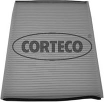 Салонный фильтр Corteco. Артикул 80001772