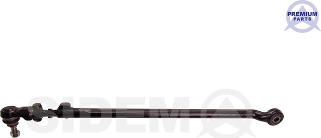 Рулевая тяга поперечная Sidem левая для Land Rover Freelander I 1998-2006. Артикул 65026