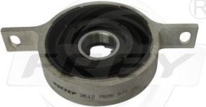 Подвесной подшипник карданного вала Frey. Артикул 865400501