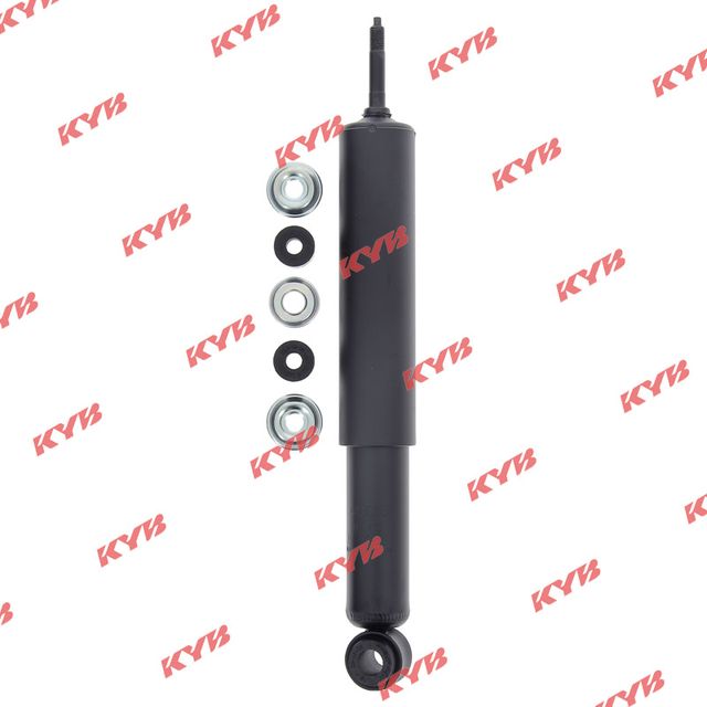 Амортизатор KYB (Каяба) Premium. Артикул 443098