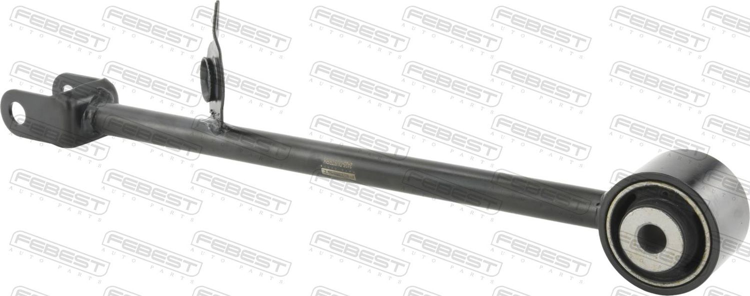 Продольный рычаг задней подвески Febest. Артикул 2425-DUSTRRH