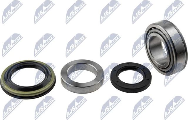 Ступичный подшипник (комплект) NTY для SsangYong Actyon I 2005-2011. Артикул KLT-KA-311