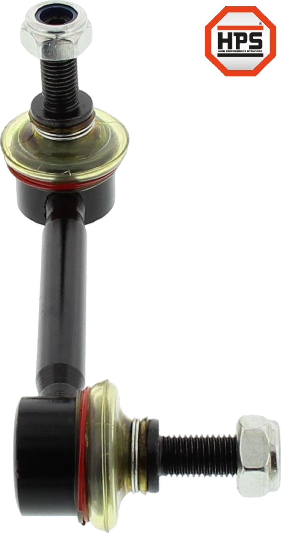 Стойка (тяга) стабилизатора MAPCO. Артикул 49268HPS