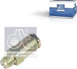 Регулятор давления топлива DT Spare Parts. Артикул 3.20082