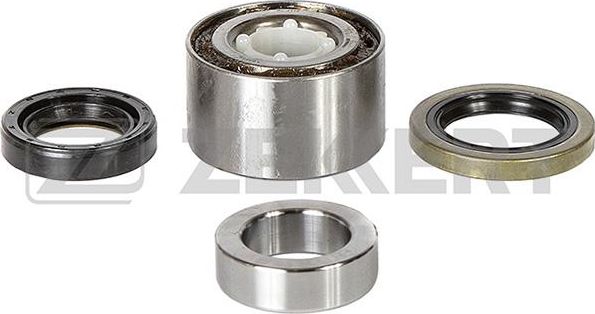 Ступичный подшипник (комплект) Zekkert задний для Mitsubishi L400 1995-2005. Артикул RL-2112