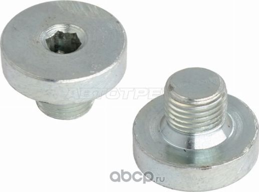 Пробка сливная АКПП AUDI Q7 10-15VOLKSWAGEN TOUAREG 11- (SAT). Артикул STWHT005510