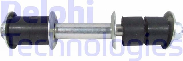 Стойка (тяга) стабилизатора Delphi. Артикул TC1982