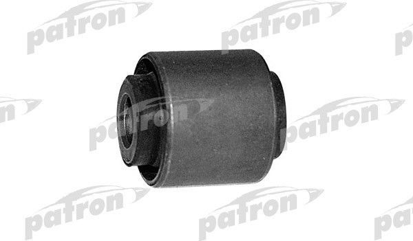 САЙЛЕНТБЛОК ЗАДНЕЙ ЦАПФЫ NISSAN CEDRICGLORIA Y34 Patron. Артикул PSE10676