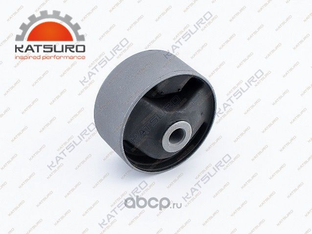 САЙЛЕНТБЛОК ПОДУШКИ ДВС/КПП (Katsuro). Артикул KAT3708TOY