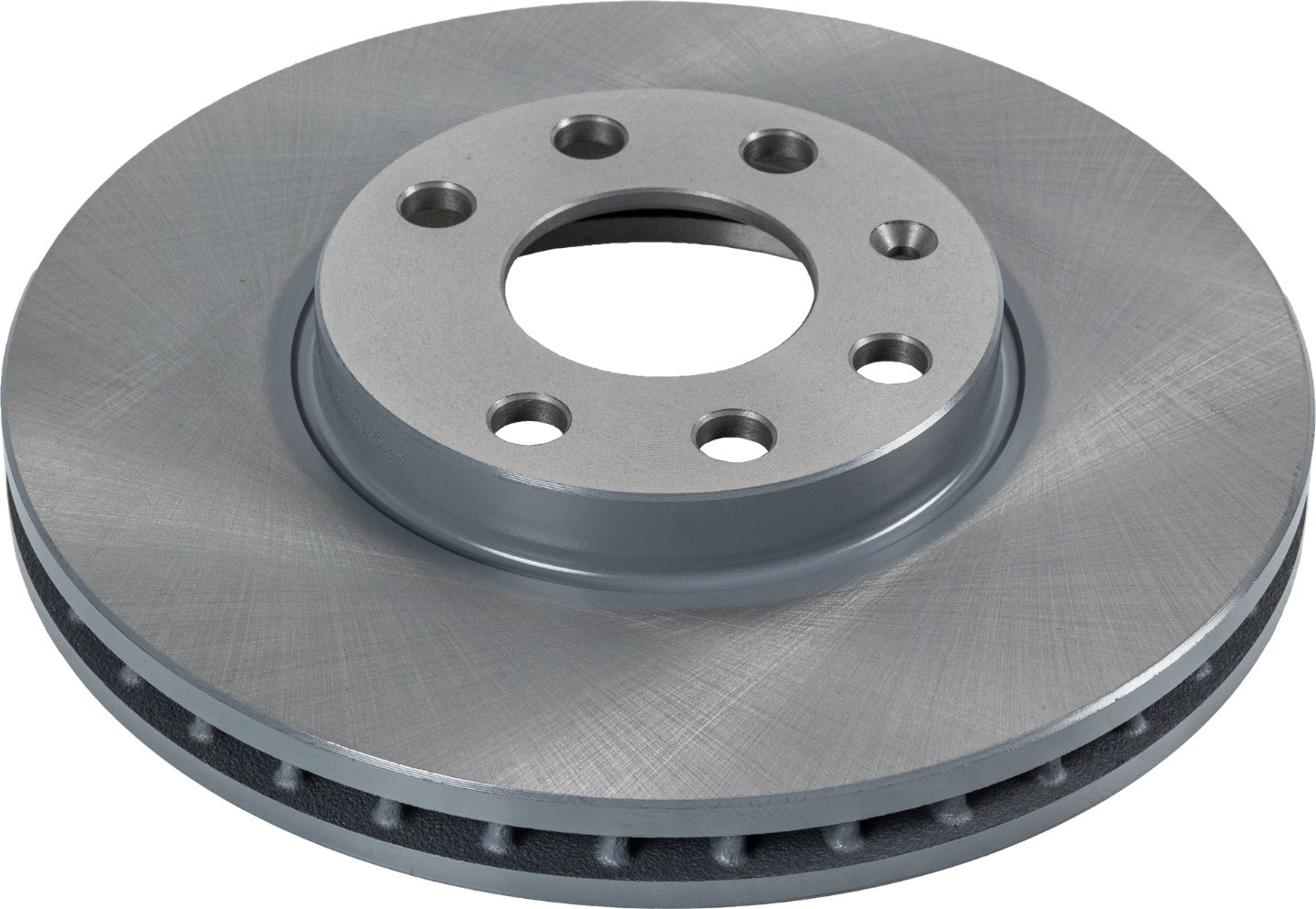 Тормозной диск Febi Bilstein. Артикул 17210