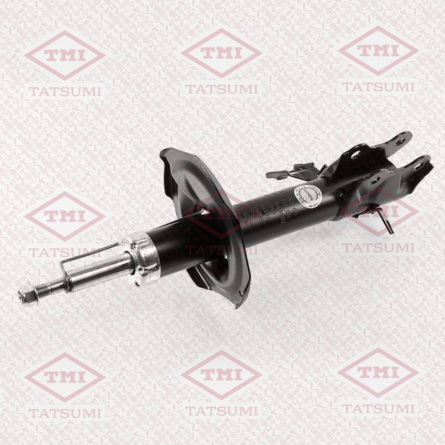Амортизатор NISSAN ALMERA 00- перед.прав.газ. (Tatsumi). Артикул TAA2036R
