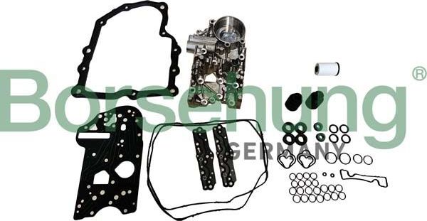 Фильтр АКПП Borsehung для Volkswagen Polo V 2009-2026. Артикул B12432