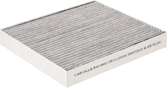 Фильтр салона (Carville Racing). Артикул CRVC230191