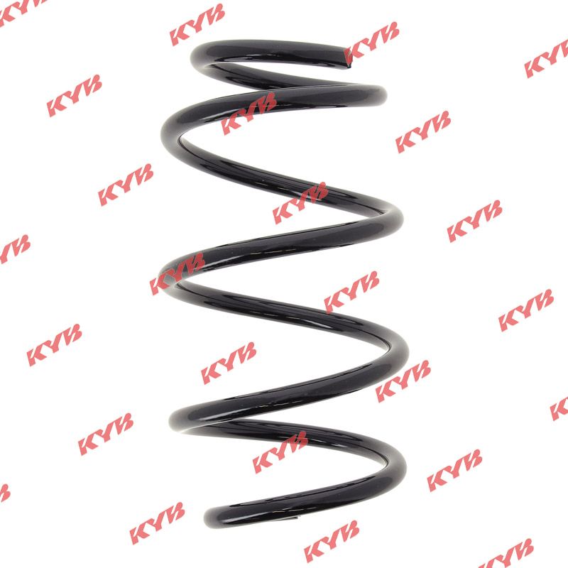 Пружина подвески KYB (Каяба) K-Flex. Артикул RH3902