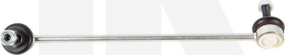 Стойка (тяга) стабилизатора NK передняя левая для BMW X3 I (E83) 2003-2011. Артикул 5111519