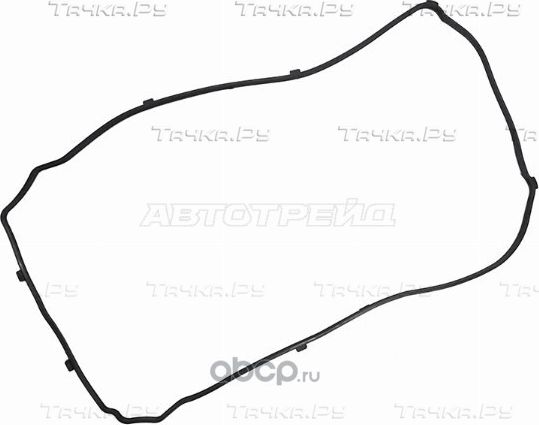 ПРОКЛАДКА КЛАПАННОЙ КРЫШКИ HONDA ACCORD CU K24 (SAT). Артикул K12341R40A00