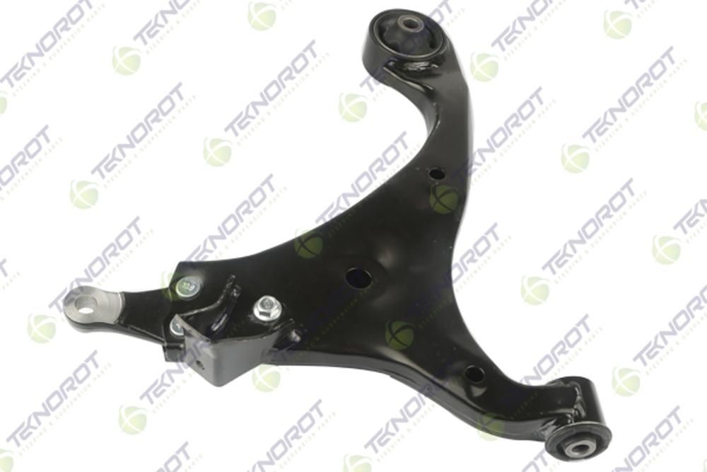 Поперечный рычаг передней подвески Teknorot. Артикул KI-779