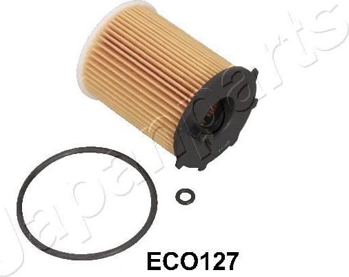 Масляный фильтр Japanparts. Артикул FO-ECO127
