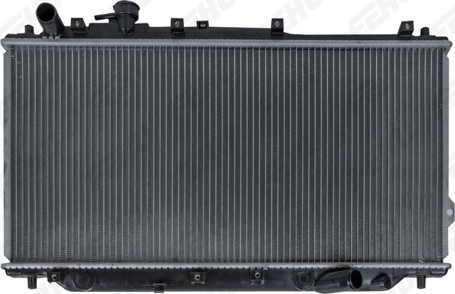 Радиатор охлаждения для Kia Spectra (96-) 1.5/1.6/1.8 MT (Fehu). Артикул frc1069