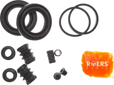 Ремкомплект тормозного суппорта заднего (Roers Parts). Артикул RP26697AG000