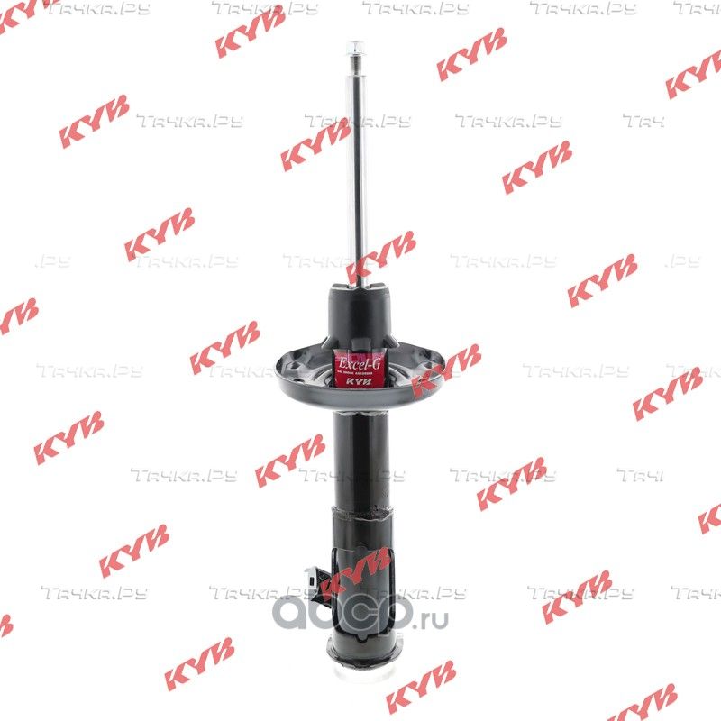 Амортизатор KYB Excel-G передний левый для Honda Civic VIII 2005-2012. Артикул 339256