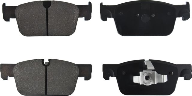 Тормозные колодки Febi Bilstein передние для Volvo XC60 II 2017-2026. Артикул 171407