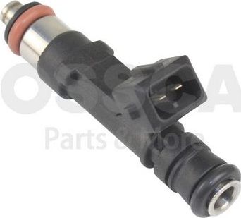 Клапанная форсунка OSSCA для Chevrolet Nubira 2005-2011. Артикул 15316