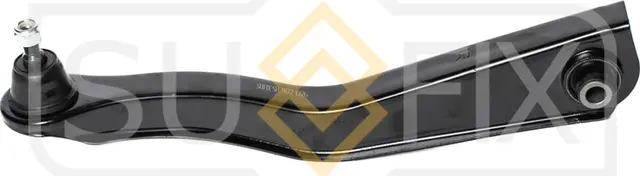 Рычаг подвески задний правый MITSUBISHI DIAMANTE II/GALANT VIII (Sufix). Артикул SH1672