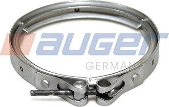 Труба соединительная Auger для Scania R 2004-2015. Артикул 56786