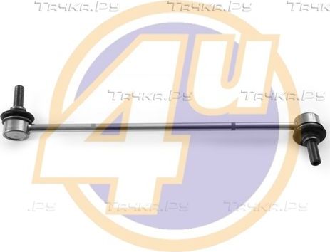 Стойка (тяга) стабилизатора 4U. Артикул HN-F-05995