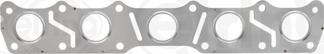 Прокладка выпускного коллектора Elring для Volvo XC60 I 2008-2017. Артикул 476.591