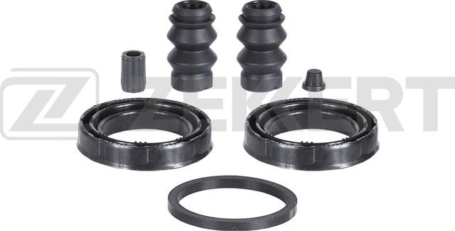 Ремкомплект тормозного суппорта Zekkert задний для Mercedes-Benz Viano I (W639) 2003-2014. Артикул BR-1068