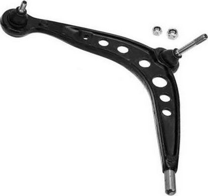 Поперечный рычаг передней подвески Denckermann левый нижний для BMW Z1 1988-1991. Артикул D120165