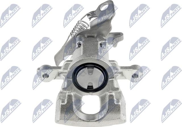 Тормозной суппорт NTY задний правый для Ford Mondeo III 2000-2007. Артикул HZT-FR-017