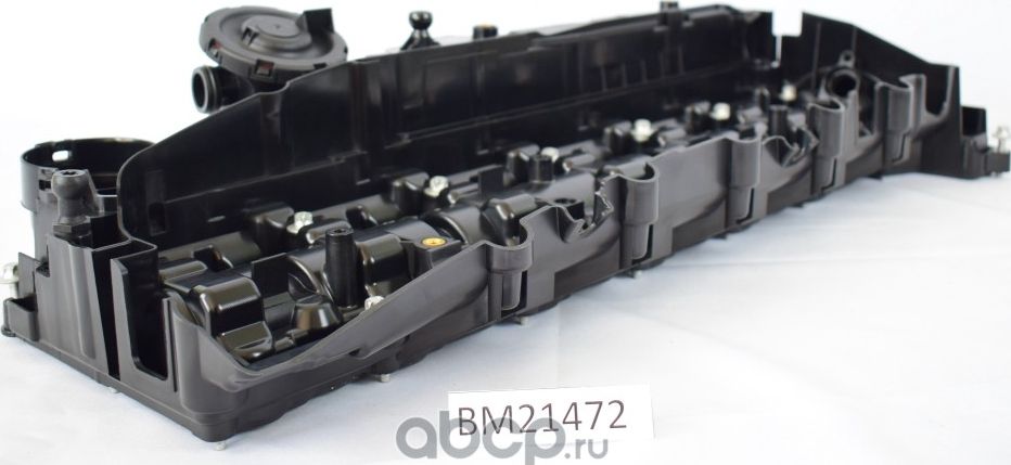 КЛАПАННАЯ КРЫШКА N57 (Schnieder). Артикул BM21472