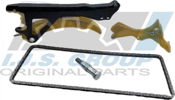 Цепь ГРМ IJS Group. Артикул 40-1047K