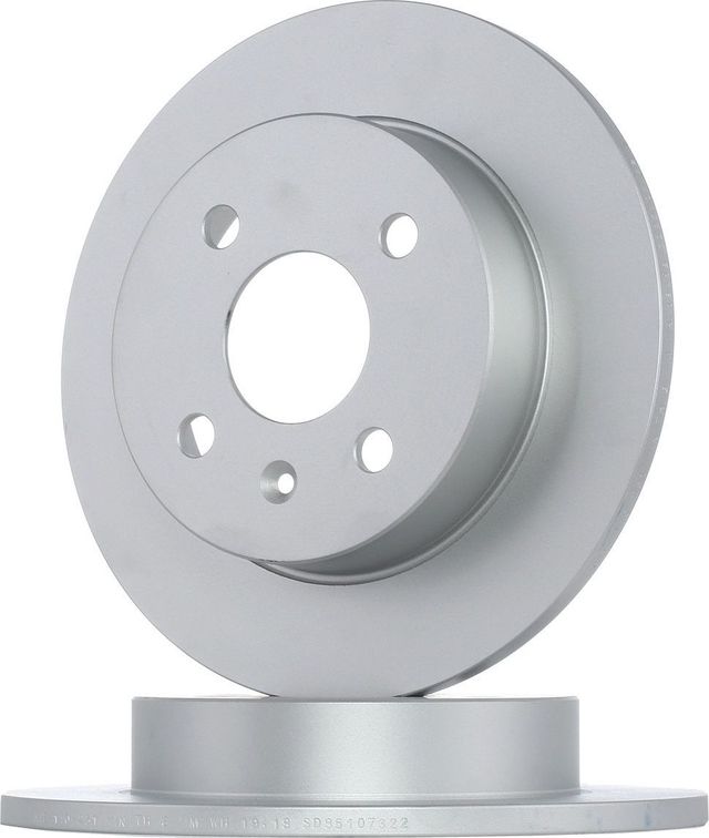 Тормозной диск ATE. Артикул 24.0110-0251.1