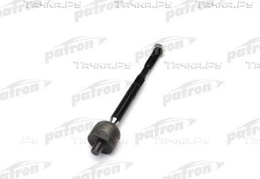 Рулевая тяга Patron правая/левая для Mercedes-Benz GLA I (X156) 2013-2026. Артикул PS2289