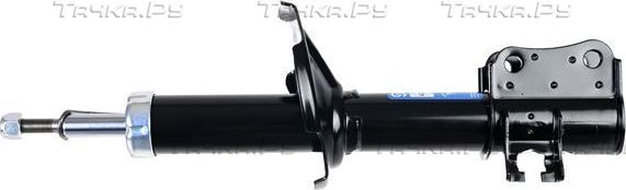 Амортизатор Stellox. Артикул 4215-0499-SX